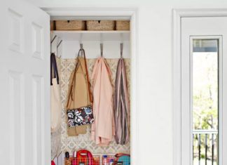 Organize Your Winter Gear with Clever Storage Solutions