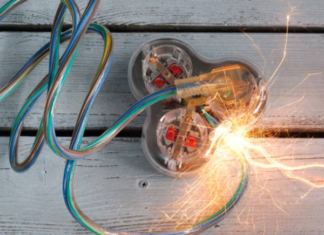 Discovering and Fixing Electrical Leaks in the Home