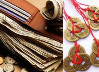New Year’s Eve: Put this in your wallet – Counting money tired, good luck, love sought and granted in 2024
