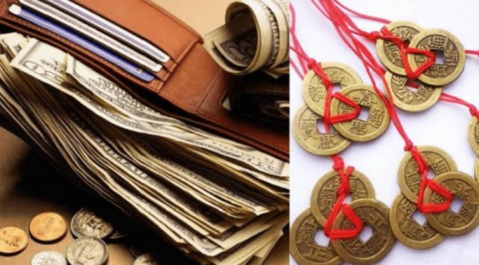 New Year’s Eve: Put this in your wallet – Counting money tired, good luck, love sought and granted in 2024
