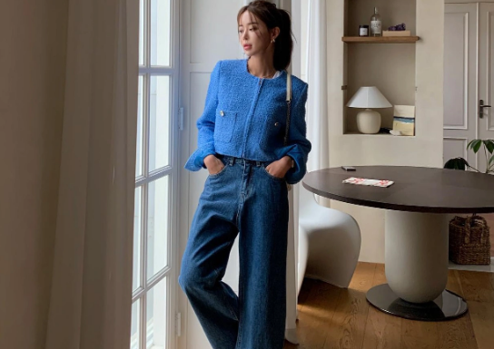 5 Tips for Looking Taller and Stunning While Celebrating Tet, Every Outfit is Adorable