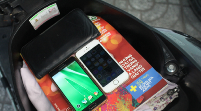 Items you should never leave in your car trunk on a hot summer day