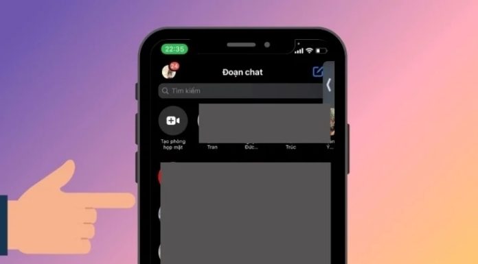 Simple and Effective Way to Delete Multiple Messages on Messenger at Once