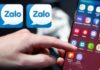 Quick and Easy Guide to Logging in to 2 Zalo Accounts on an Android Phone