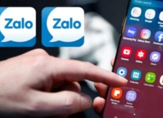 Quick and Easy Guide to Logging in to 2 Zalo Accounts on an Android Phone