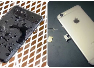 Handling a Water-Damaged Phone: Tips and Tricks