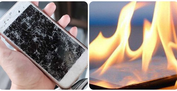 Phone Battery Warning Signs You Must Know