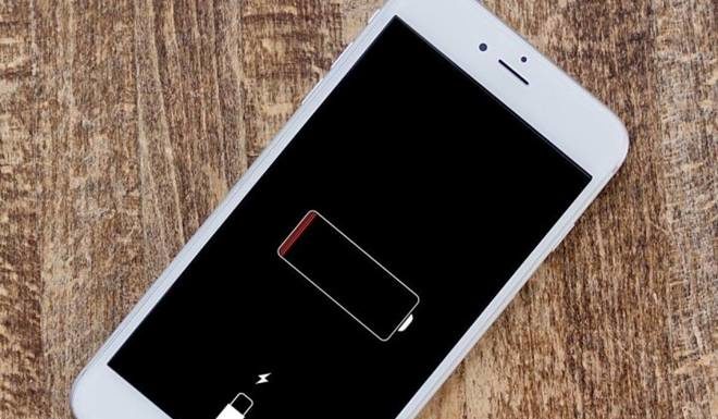 Signs of a Low Battery on Your Phone That Not Everyone Knows