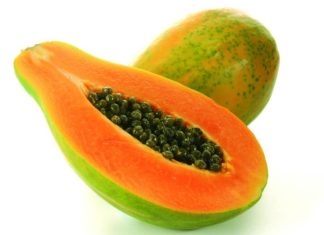 Discover How Eating Papaya Can Help You Achieve a More Attractive Figure