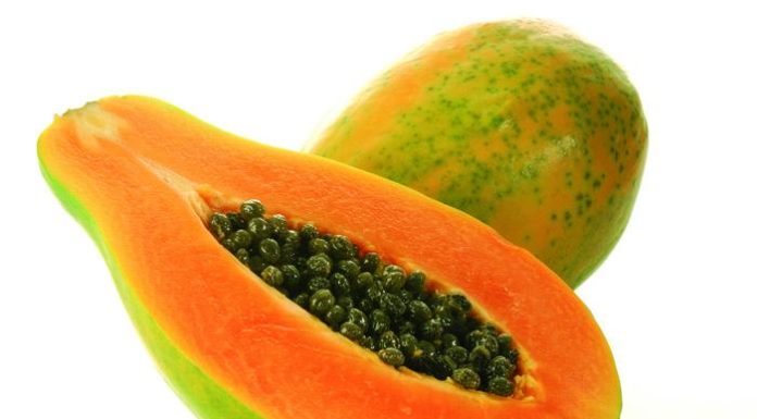 Discover How Eating Papaya Can Help You Achieve a More Attractive Figure