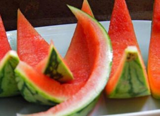 Exploring the Potential of Watermelon Rind for Preventing Premature Gray Hair