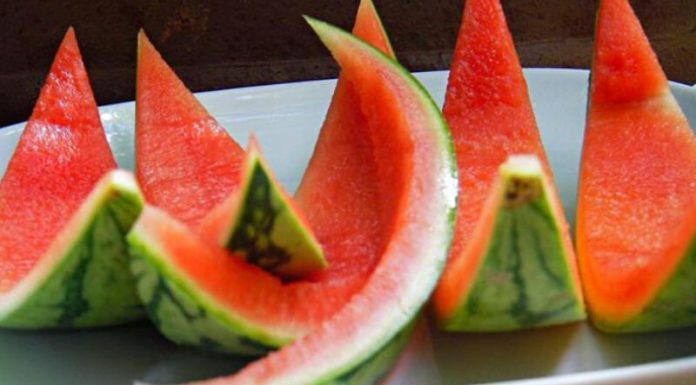 Exploring the Potential of Watermelon Rind for Preventing Premature Gray Hair