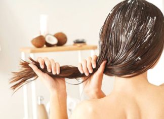 Strengthen Hair and Reduce Hair Loss with These Two Oils Massage