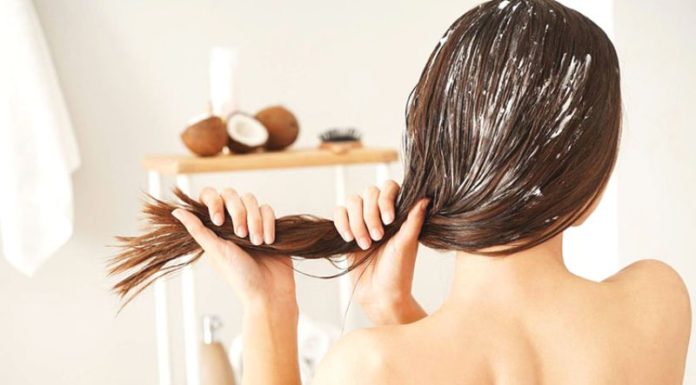 Strengthen Hair and Reduce Hair Loss with These Two Oils Massage