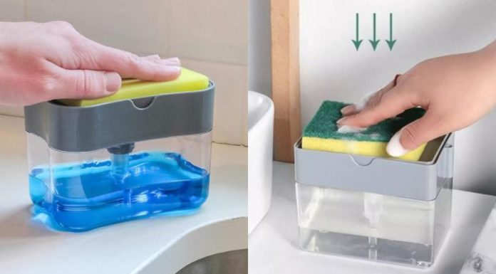 Say Goodbye to Pots, Pans, and Dishes Stress-Free this Tet Holiday with Super-Cleaner