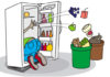 Tips for Ensuring Bacterial Safety in Your Fridge During Tet