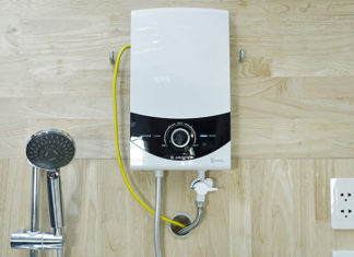 5 Tips to Prevent Accidents Caused by Misusing Hot Water Machines