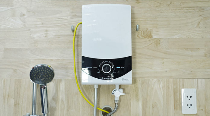 5 Tips to Prevent Accidents Caused by Misusing Hot Water Machines