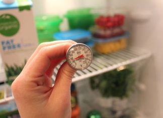 Tips to Help Ensure Your Refrigerated Food Stays Fresh and Cancer-Free