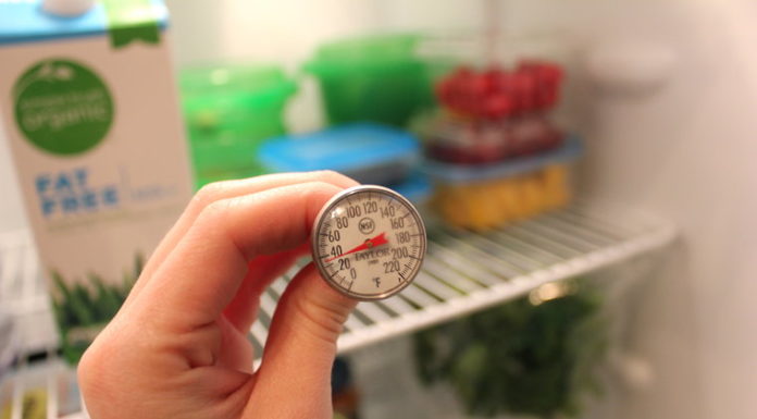 Tips to Help Ensure Your Refrigerated Food Stays Fresh and Cancer-Free