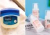 “Unlock the Benefits of Vaseline for Treating Stretch Marks, Darkened Elbows, and Cracked Heels”
