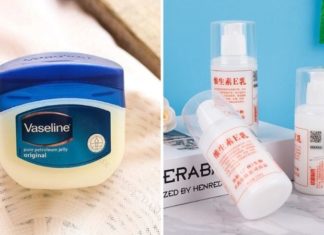 “Unlock the Benefits of Vaseline for Treating Stretch Marks, Darkened Elbows, and Cracked Heels”