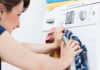 Noisy and Vibrating Washing Machine: The Common Mistake 90% of Housewives Make