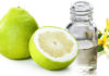 Exploring the Potential of Pomelo Essential Oil for Hair Growth