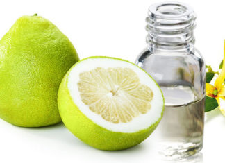 Exploring the Potential of Pomelo Essential Oil for Hair Growth
