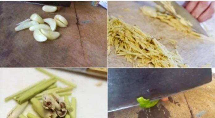 A Rainy Day, Mother Made This Bag Hanging by the Window, No Mosquito Dares to Get near Your House