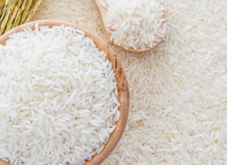 DIY Natural Skin Lightening and Brightening Using One Serving of Rice