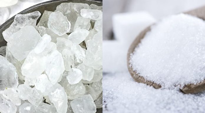 Is Eating Brown Sugar Healthier and Cooler Than Eating White Sugar? Many People Misunderstand This Fact