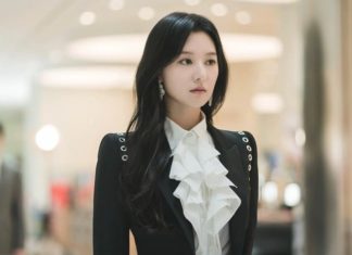 Beauty Secrets: Unveiling Kim Ji Won’s Decade-Long Radiance