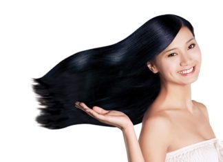 Create your own DIY hair conditioner recipe for flowing, voluminous hair