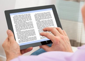 Exploring Ebooks: Differences from Regular Books and How to View Them