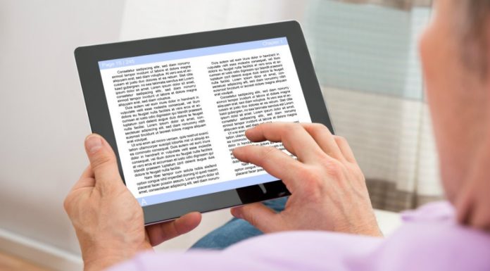 Exploring Ebooks: Differences from Regular Books and How to View Them