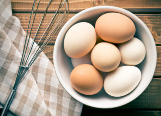 Easy and Delicious Recipe for Busy Days: Try this Simple Egg Dish