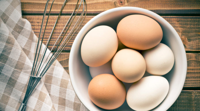 Easy and Delicious Recipe for Busy Days: Try this Simple Egg Dish