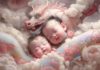 What does the future hold for a baby born in the Year of the Wood Rooster 2024? Which parent’s zodiac sign is compatible with this golden dragon baby?