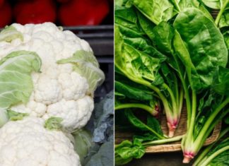 4 Natural Estrogen-rich Vegetables, Eat Regularly for Abundant Hormones, Fair Skin, and Slim Figure
