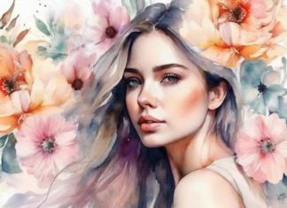 Hardworking and Talented: 5 Zodiac Signs That Bring Luck, with Noble People on the Left, Welcoming the God of Wealth in March