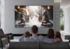Fim+: Watch movies on Smart TV with vivid image quality and realistic sound