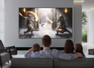 Fim+: Watch movies on Smart TV with vivid image quality and realistic sound