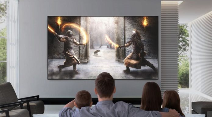 Fim+: Watch movies on Smart TV with vivid image quality and realistic sound