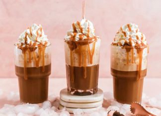 Uncovering the History of Frappuccino: How Well Informed Are You?