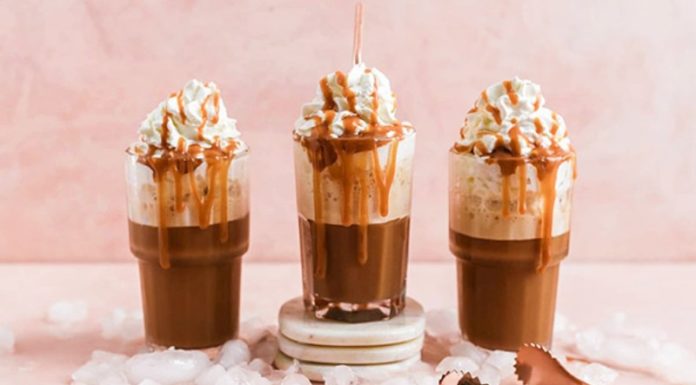 Uncovering the History of Frappuccino: How Well Informed Are You?