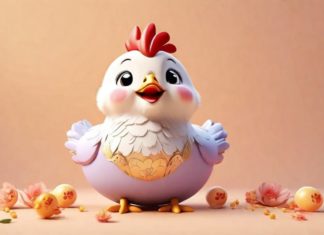 3-year-old Koi Fish Turns Into Dragon: Rise from the Mud Shining Bright, Making Money Like Water, Not Just a Millionaire but a Tycoon