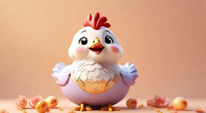 From tomorrow: 3-year-old surpasses “Tam Tai” with a red robe, money flows in abundantly within the first 6 months of 2024