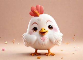 The Lucky Charm: Embrace 2020 With Open Arms!