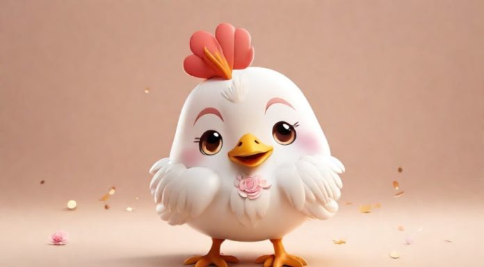 The Lucky Charm: Embrace 2020 With Open Arms!